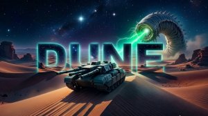 Мах electronics music & wr 2 Dune