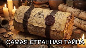 Невероятные Загадки Истории, Которые Ломают Все Представления О Прошлом