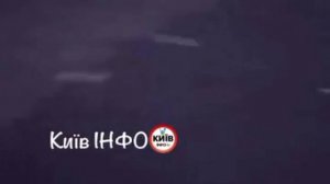 Репортаж из Вишневого - слышна канонада взрывающихся ракет ПВО в жилом квартале, которая уничтожила