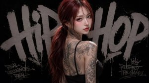 𝐏𝐥𝐚𝐲𝐥𝐢𝐬𝐭 - ⚡Это настоящий рай‼️‼️ Дарк трэп, от которого сносит крышу🔥