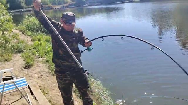 Карпуша смотреть онлайн