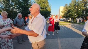 19 июля. Моя женщина, лето...