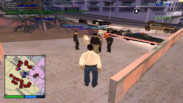 Grand Theft Auto San Andreas 2026.07.19 - 21.17.28.08 смотреть онлайн