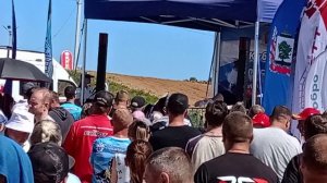 Мотокросс СТК «Заречье» в д.Ручей Ковровский р-он Начало 18.07.2026