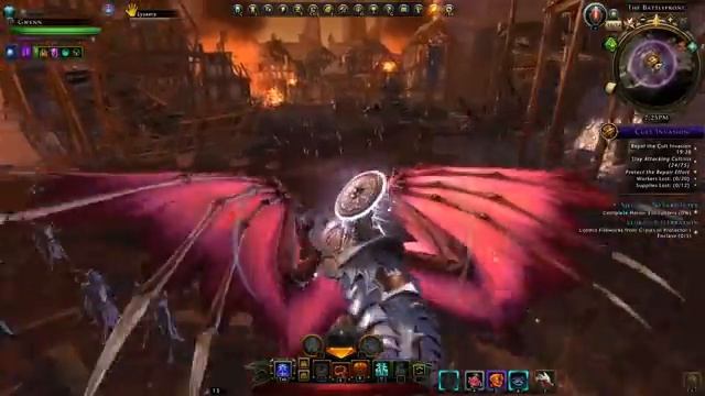Neverwinter - NEW Damage Mount with Siege of Neverwinter 2026! смотреть онлайн