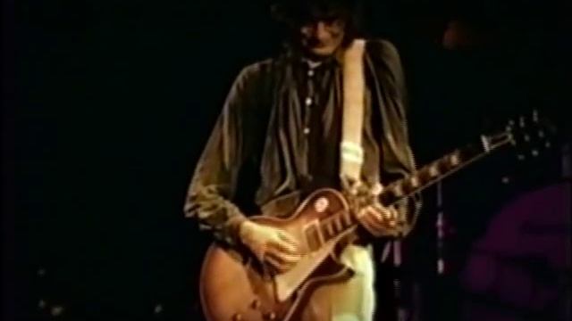 Led Zeppelin - Whole Lotta Love (1969)