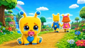 😭ШИКУ БРОСИЛИ ЕЕ РОДИТЕЛИ! В ИГРЕ СУПЕР МИШКА SUPER BEAR ADVENTURE ОБНОВЛЕНИЕ