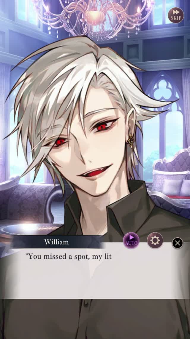 Ikemen Villains: The Monarch's Day Off Soirée Event / Part 1 смотреть онлайн
