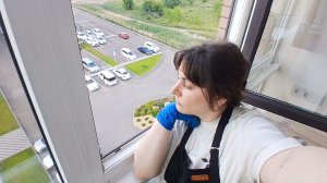 СЛОЖНЫЙ ДЕНЬ🐝НИКТО НЕ ХОЧЕТ РАБОТАТЬ 😐