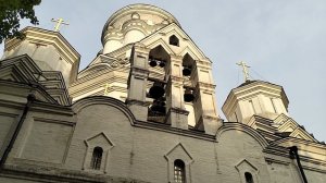 Память преподобного Сергия Радонежского 18.07.2026