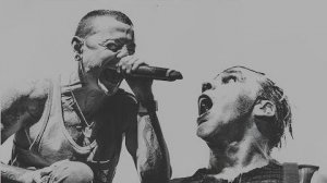 LiNKiN PARK против RAMMSTEiN
