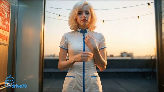 Euphoria - Drive79 (Official Music Video) смотреть онлайн