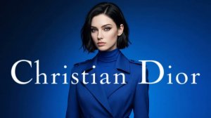 Christian Dior In Store Fashion Music Background Playlist July 2026