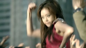 PSY - RIGHT NOW (Seo Woo Ver.) M/V
