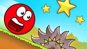 Красный Шар #шар #длядетей