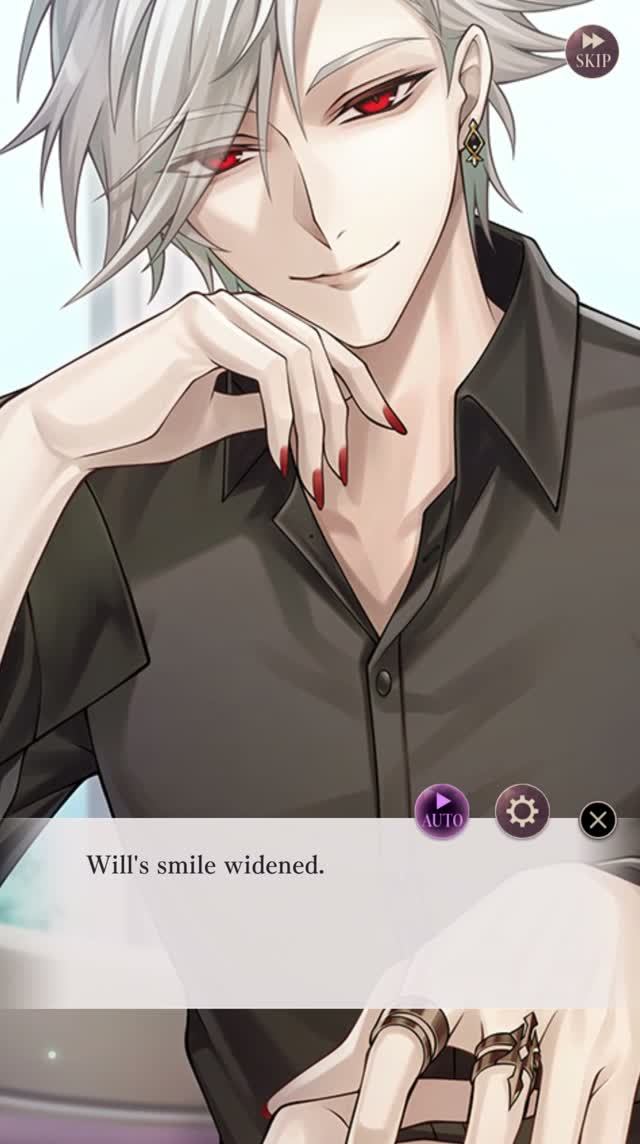 Ikemen Villains: The Monarch's Day Off Soirée Event / Part 2 смотреть онлайн