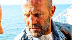 Мятеж — Русский трейлер #2 (Субтитры, 2026) Джейсон Стэйтем
