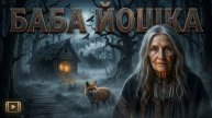 БАБА ЙОШКА — Она всё ещё ждёт в лесу…