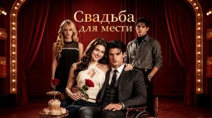 Свадьба для мести