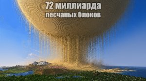 [Element X] На пределе возможностей Майнкрафт