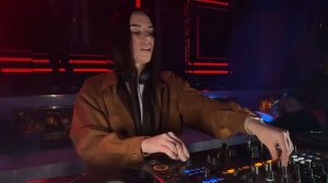 Lisa Marty  IBIZA DJ Set. Indie Dance; Tech House