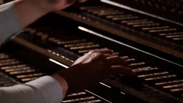 Bach The Well Tempered Clavier, Prelude & Fugue in C Minor, BWV 847 Benjamin Alard смотреть онлайн