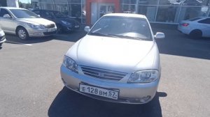 Продается KIA Spectra