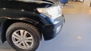 Toyota Land Cruiser 200 Series, 2008, Вологда