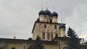 Летнее празднования Казанской иконы Божией матери