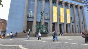 Прогулка по центру Стокгольма 😍 Самый красивый город Скандинавии