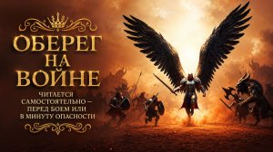 ОБЕРЕГ НА ВОЙНЕ…ДЛЯ ВСЕХ…