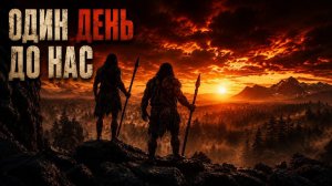 Один день из жизни неандертальца. Они были такими же как мы