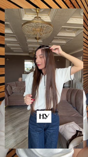 Волосы биоленты