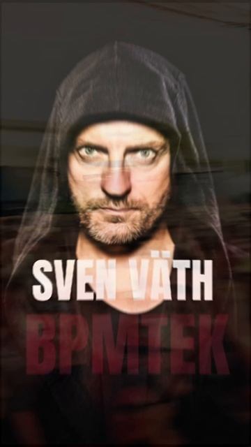 😈 #svenvath #techno #housemusic #party #bpmtek #summer #djset #festival #shorts