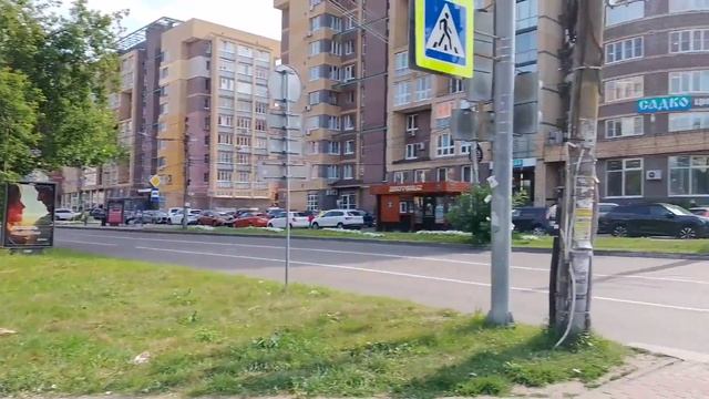 CC FL N - Newborn (Н.Новгород), Знакомство [AVideo, merge, compr] смотреть онлайн