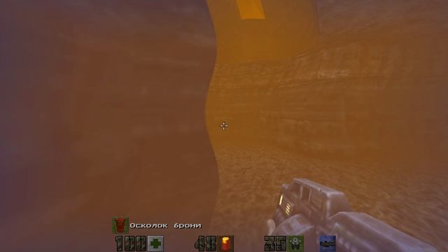 Часть 1: The Swamps I – Quake 2: The Reckoning [Все секреты] смотреть онлайн