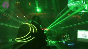 Carl Cox & Friends at Space
