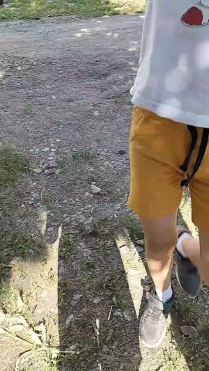 гуляю с другам
