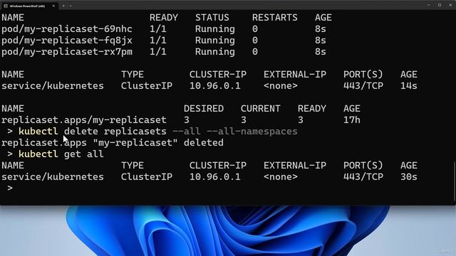 5. Running PostgreSQL смотреть онлайн