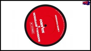 MAESIC/MARSHALL JEFFERSON/SA... — LEAN ON