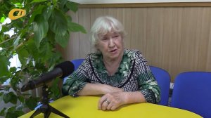 ПОЖИЛАЯ ЖИТЕЛЬНИЦА ЖЕЛЕЗНОГОРСКА ПОЖАЛОВАЛАСЬ НА СОСЕДЕЙ ПО СЕМЕЙНОМУ ОБЩЕЖИТИЮ
