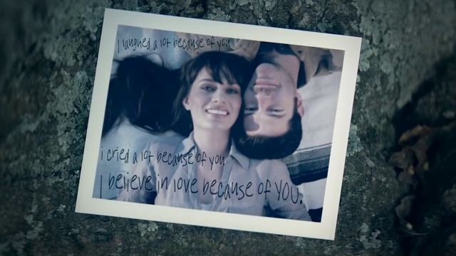 Dash Berlin ft. Kate Walsh - When You Were Around