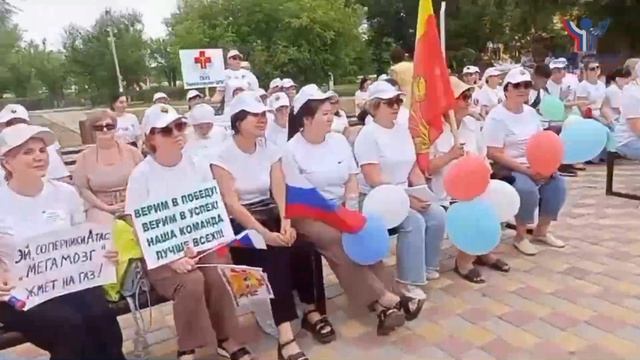 Всемирный день мозга. Как это было...