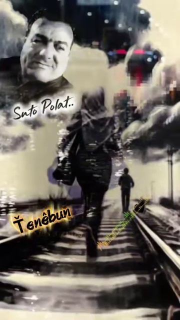 Suto Polat.. -  Tenêbûn ( Одиночество ) #shorts #рек #top