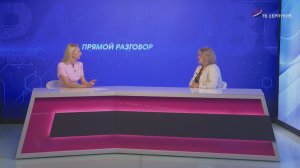 Прямой разговор. Шахматы - это одна из древнейших интеллектуальных и культурных игр