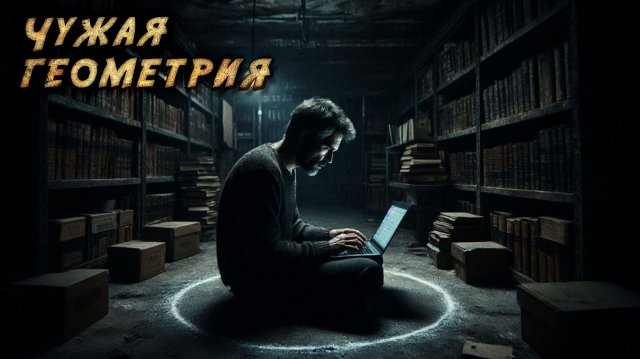 ОДНА КАПЛЯ РЕШИТ ВСЁ | Страшная история ОДНА КАПЛЯ РЕШИТ ВСЁ | Страшная история
