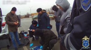В Саратовской области осудят домушника за серию краж из элитных коттеджей с ущербом в 6 млн рублей