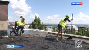 В Белгородской области в 2026 году капитально отремонтируют 293 многоквартирных дома