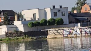Соленое озеро. Батайск. 20.07.2026. Наш отдых в понедельник.  Пустой пляж. Чистый песок.