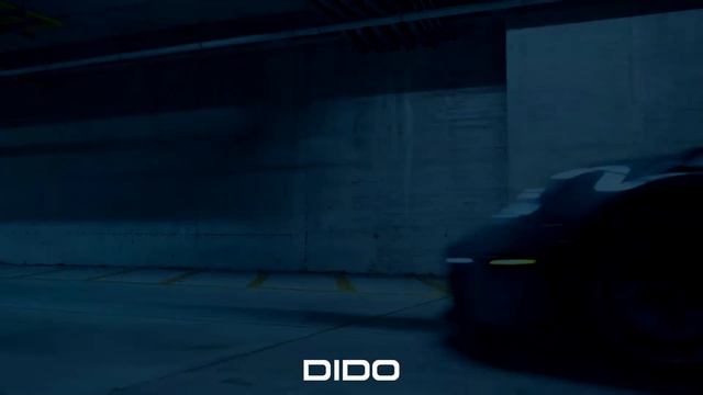 DIDO - Shine Like Nova (Original Mix) смотреть онлайн